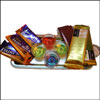 Choco Thali - code01 - Click here to View more details about this Product